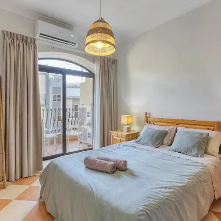 Lovely Next To The Apartament San Pawl il-Baħar