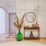 Apartamento Lovely Next To The
