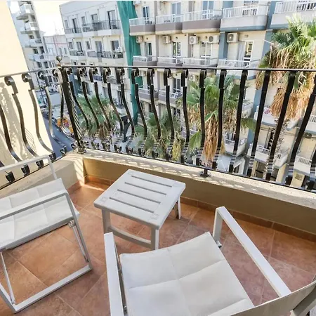 Lovely Next To The * St. Paul's Bay