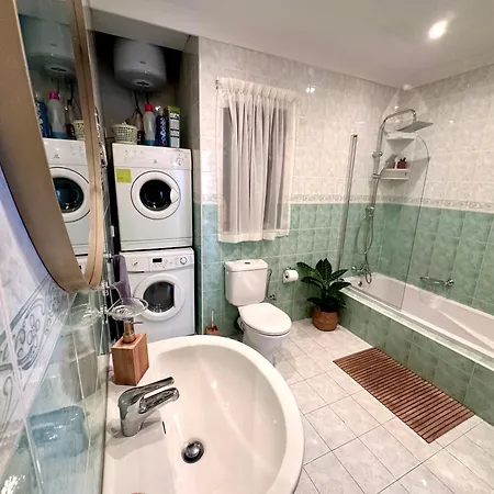 Lovely Next To The St Paul's Bay