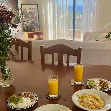 Apartamento Lovely Next To The