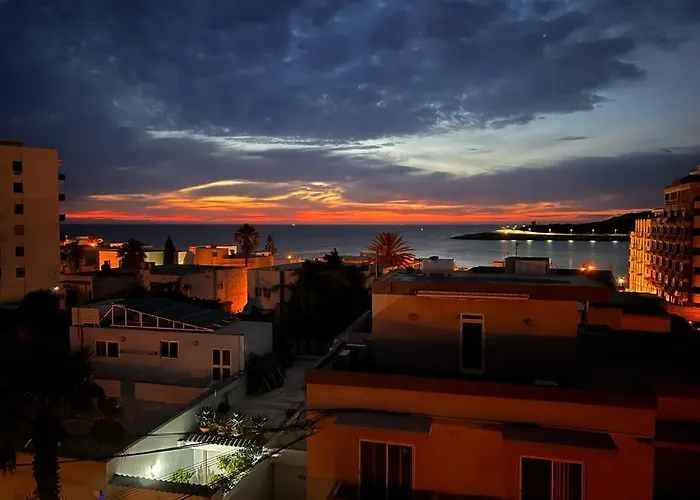 Lovely Next To The Apartamento St Paul's Bay