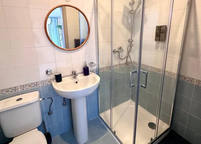 Apartamento Lovely Next To The St Paul's Bay