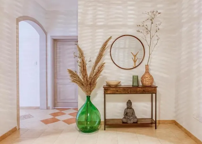 Apartamento Lovely Next To The