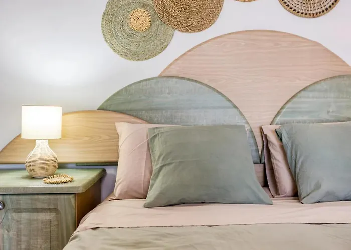 Lovely Next To The Apartamento